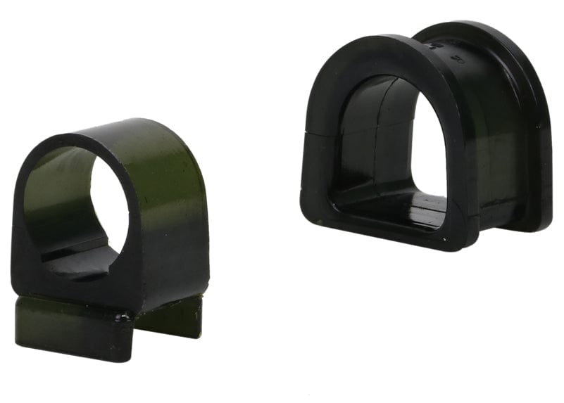 Whiteline 7 x 14 x 20 cm Front Steering Rack and Pinion - Mount Bushing Kit to Suit Ford Capri and Escort Autofit