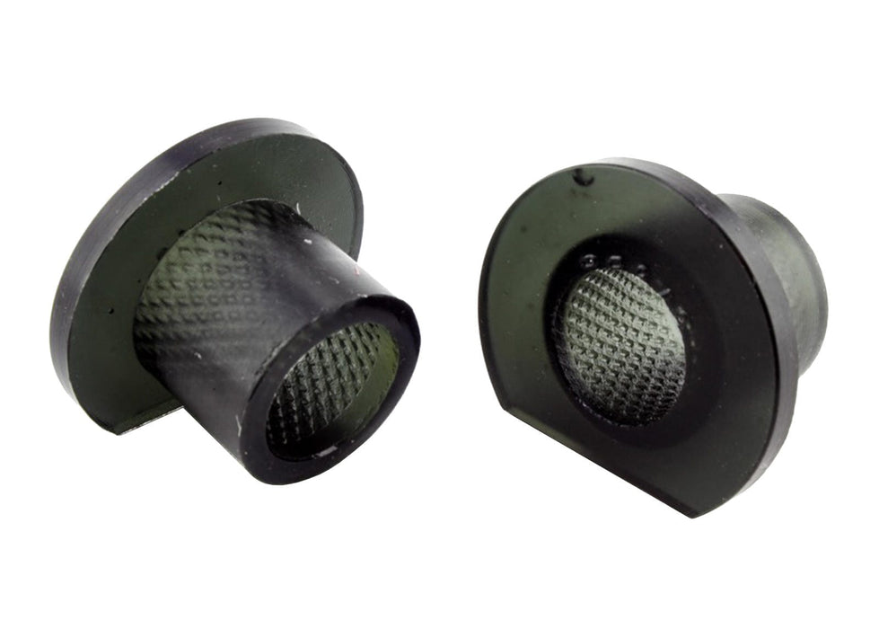 Whiteline 7 x 14 x 20 cm Front Steering Rack and Pinion - Mount Bushing Kit to Suit Ford Falcon/Fairlane BA, BF and FPV Autofit