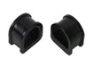 Whiteline 7 x 14 x 20 cm Front Steering Rack and Pinion - Mount Bushing Kit to Suit Holden Gemini TX, TC, TD, TE, TF, TG Autofit