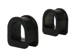 Whiteline 7 x 14 x 20 cm Front Steering Rack and Pinion - Mount Bushing Kit to Suit Holden Gemini TX, TC, TD, TE, TF, TG Autofit