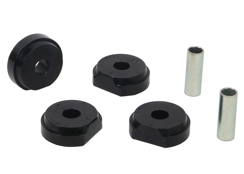 Whiteline 7 x 14 x 20 cm Front Steering Rack and Pinion - Mount Bushing Kit to Suit Holden Torana LH, LX Autofit