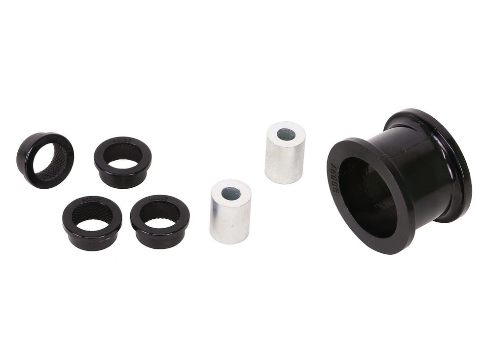 Whiteline 7 x 14 x 20 cm Front Steering Rack and Pinion - Mount Bushing Kit to Suit Honda Accord CL, CM Autofit