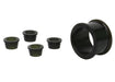 Whiteline 7 x 14 x 20 cm Front Steering Rack and Pinion - Mount Bushing Kit to Suit Honda Integra DA, DB Autofit