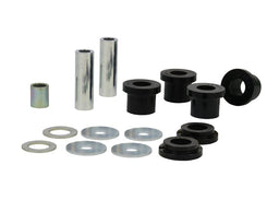 Whiteline 7 x 14 x 20 cm Front Steering Rack and Pinion - Mount Bushing Kit to Suit Toyota Land Cruiser 200 Series Autofit