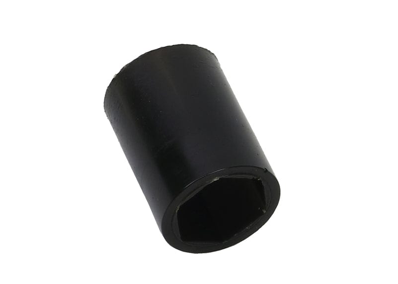 Whiteline 7 x 14 x 20 cm Front Steering Rack and Pinion - Shaft Guide Bushing Kit to Suit Austin/Leyland Mini and Moke Autofit