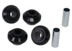 Whiteline 7 x 14 x 20 cm Front Strut Rod - To Chassis Bushing Kit to Suit Ford Cortina TE, TF and Falcon/Fairlane XC Autofit