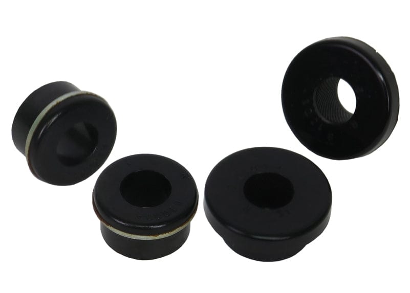 Whiteline 7 x 14 x 20 cm Front Strut Rod - To Chassis Bushing Kit to Suit Ford Falcon/Fairlane EA-ED Autofit