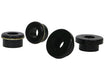 Whiteline 7 x 14 x 20 cm Front Strut Rod - To Chassis Bushing Kit to Suit Ford Falcon/Fairlane EA-ED Autofit
