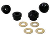 Whiteline 7 x 14 x 20 cm Front Strut Rod - To Chassis Bushing Kit to Suit Ford Falcon/Fairlane EF-EL Autofit