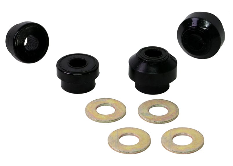 Whiteline 7 x 14 x 20 cm Front Strut Rod - To Chassis Bushing Kit to Suit Ford Falcon/Fairlane EF-EL Autofit