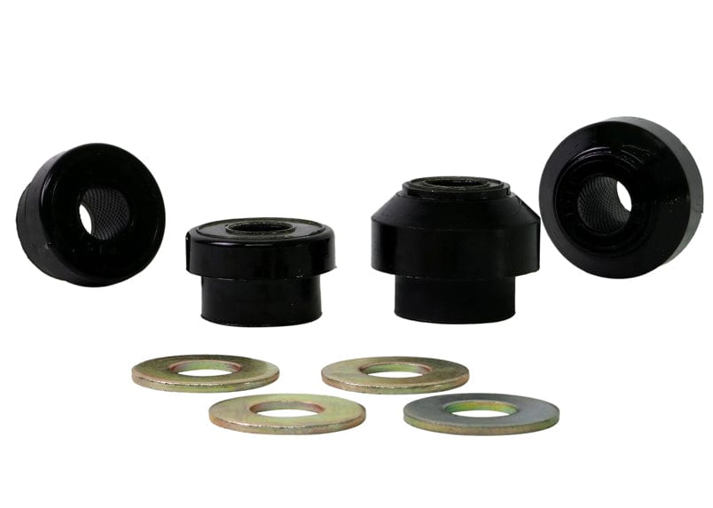 Whiteline 7 x 14 x 20 cm Front Strut Rod - To Chassis Bushing Kit to Suit Ford Falcon/Fairlane EF-EL Autofit