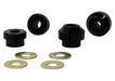 Whiteline 7 x 14 x 20 cm Front Strut Rod - To Chassis Bushing Kit to Suit Ford Falcon/Fairlane EF-EL Autofit