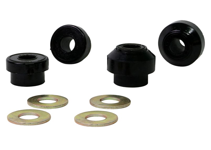 Whiteline 7 x 14 x 20 cm Front Strut Rod - To Chassis Bushing Kit to Suit Ford Falcon/Fairlane EF-EL Autofit