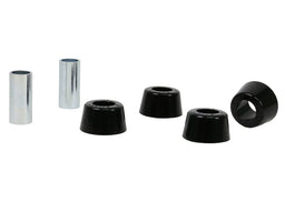 Whiteline 7 x 14 x 20 cm Front Strut Rod - To Chassis Bushing Kit to Suit Ford Ranger, Mazda BT-50 and Toyota HiLux Autofit