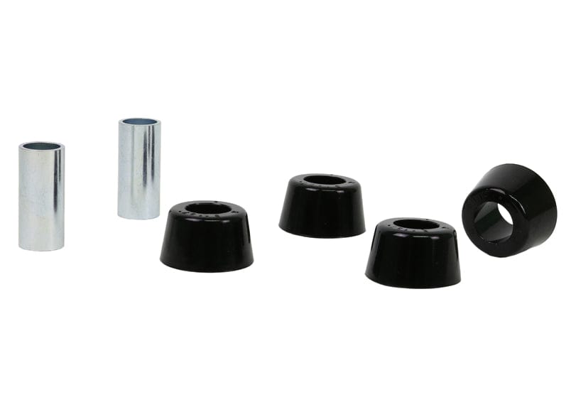 Whiteline 7 x 14 x 20 cm Front Strut Rod - To Chassis Bushing Kit to Suit Ford Ranger, Mazda BT-50 and Toyota HiLux Autofit