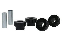 Whiteline 7 x 14 x 20 cm Front Strut Rod - To Chassis Bushing Kit to Suit Holden Torana LC, LJ Autofit