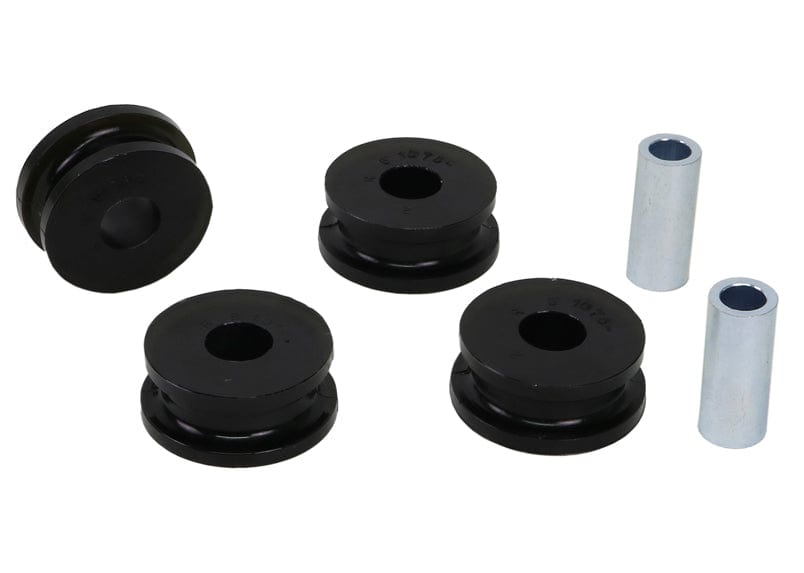Whiteline 7 x 14 x 20 cm Front Strut Rod - To Chassis Bushing Kit to Suit Honda City, Civic and CR-X Autofit