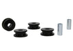 Whiteline 7 x 14 x 20 cm Front Strut Rod - To Chassis Bushing Kit to Suit Honda City, Civic and CR-X Autofit