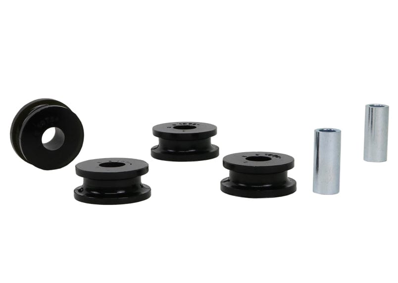 Whiteline 7 x 14 x 20 cm Front Strut Rod - To Chassis Bushing Kit to Suit Honda City, Civic and CR-X Autofit