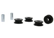 Whiteline 7 x 14 x 20 cm Front Strut Rod - To Chassis Bushing Kit to Suit Honda City, Civic and CR-X Autofit