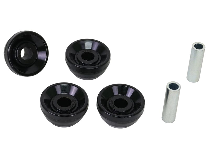 Whiteline 7 x 14 x 20 cm Front Strut Rod - To Chassis Bushing Kit to Suit Honda Integra DA, DB Autofit