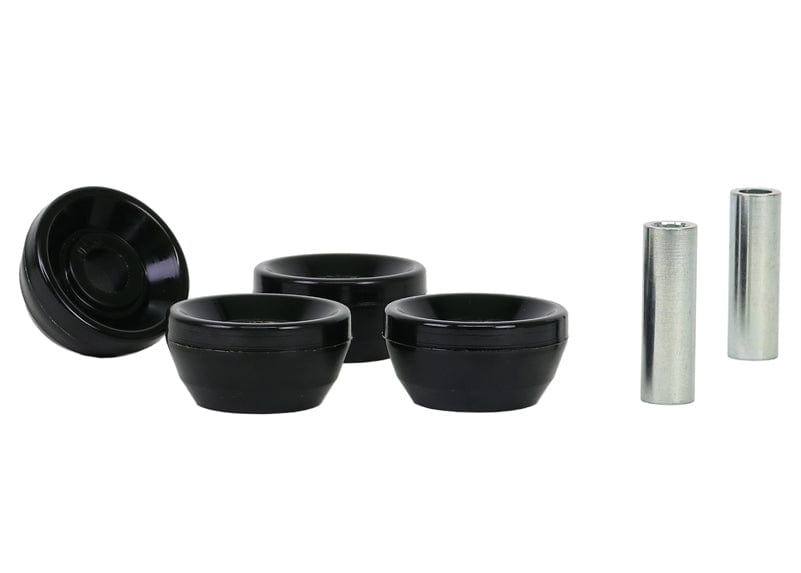 Whiteline 7 x 14 x 20 cm Front Strut Rod - To Chassis Bushing Kit to Suit Honda Integra DA, DB Autofit