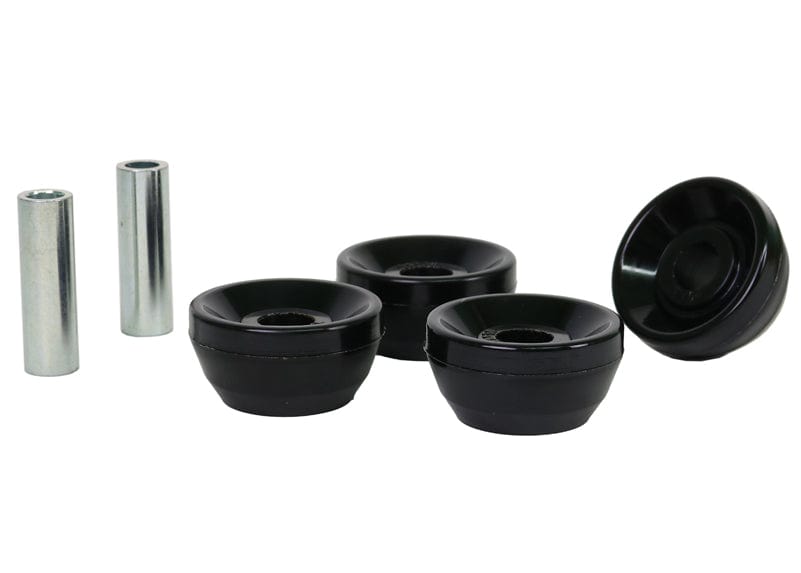 Whiteline 7 x 14 x 20 cm Front Strut Rod - To Chassis Bushing Kit to Suit Honda Integra DA, DB Autofit
