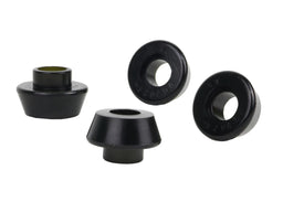 Whiteline 7 x 14 x 20 cm Front Strut Rod - To Chassis Bushing Kit to Suit Hyundai Excel, Mitsubishi Colt and Mirage Autofit