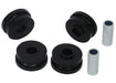 Whiteline 7 x 14 x 20 cm Front Strut Rod - To Chassis Bushing Kit to Suit Mitsubishi Galant and Sigma Autofit