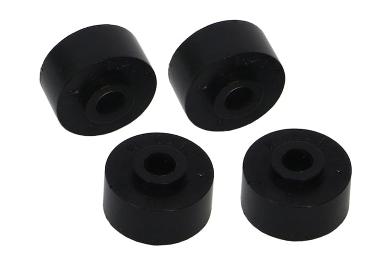 Whiteline 7 x 14 x 20 cm Front Strut Rod - To Chassis Bushing Kit to Suit Morris Minor 1000 Autofit