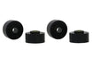 Whiteline 7 x 14 x 20 cm Front Strut Rod - To Chassis Bushing Kit to Suit Morris Minor 1000 Autofit