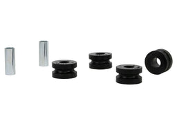 Whiteline 7 x 14 x 20 cm Front Strut Rod - To Chassis Bushing Kit to Suit Nissan 180B, 200B and Bluebird Autofit