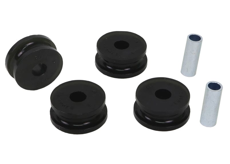 Whiteline 7 x 14 x 20 cm Front Strut Rod - To Chassis Bushing Kit to Suit Nissan Bluebird, Datsun and Skyline Autofit