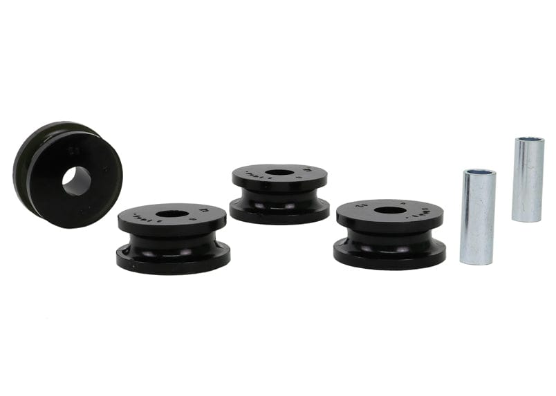 Whiteline 7 x 14 x 20 cm Front Strut Rod - To Chassis Bushing Kit to Suit Nissan Bluebird, Datsun and Skyline Autofit