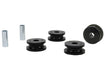 Whiteline 7 x 14 x 20 cm Front Strut Rod - To Chassis Bushing Kit to Suit Nissan Bluebird, Datsun and Skyline Autofit