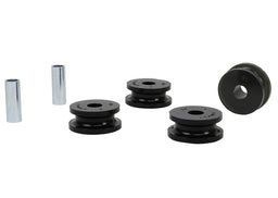 Whiteline 7 x 14 x 20 cm Front Strut Rod - To Chassis Bushing Kit to Suit Nissan Bluebird, Datsun and Skyline Autofit