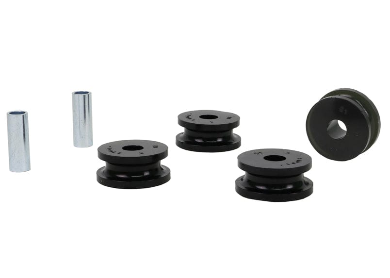 Whiteline 7 x 14 x 20 cm Front Strut Rod - To Chassis Bushing Kit to Suit Nissan Bluebird, Datsun and Skyline Autofit