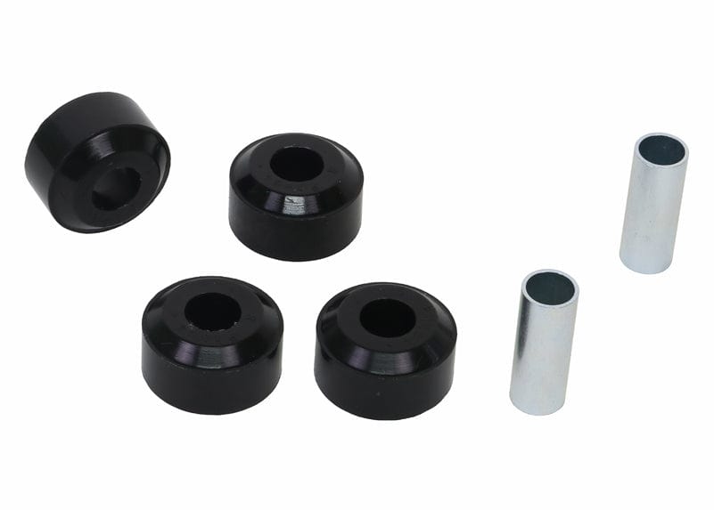 Whiteline 7 x 14 x 20 cm Front Strut Rod - To Chassis Bushing Kit to Suit Toyota Corolla, Celica and Supra Autofit