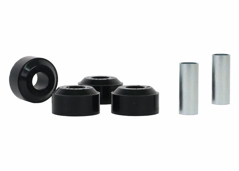 Whiteline 7 x 14 x 20 cm Front Strut Rod - To Chassis Bushing Kit to Suit Toyota Corolla, Celica and Supra Autofit