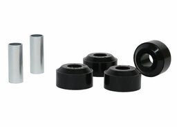 Whiteline 7 x 14 x 20 cm Front Strut Rod - To Chassis Bushing Kit to Suit Toyota Corolla, Celica and Supra Autofit