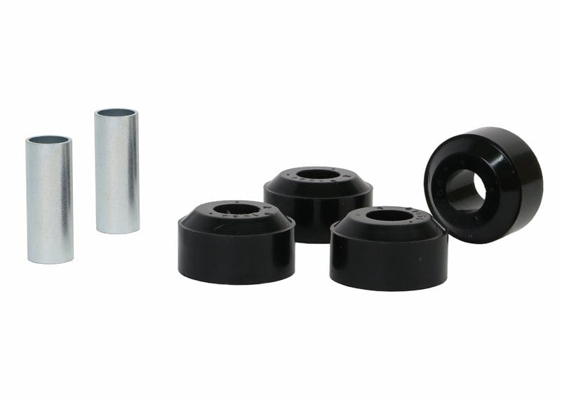 Whiteline 7 x 14 x 20 cm Front Strut Rod - To Chassis Bushing Kit to Suit Toyota Corolla, Celica and Supra Autofit