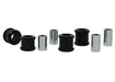 Whiteline 7 x 14 x 20 cm Front Sway Bar Link - Bushing Kit to Suit Jeep Grand Cherokee WJ, WG Autofit
