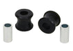 Whiteline 7 x 14 x 20 cm Front Sway Bar Link - Bushing Kit to Suit Jeep Wrangler TJ Autofit
