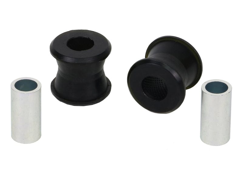Whiteline 7 x 14 x 20 cm Front Sway Bar Link - Bushing Kit to Suit Jeep Wrangler TJ Autofit