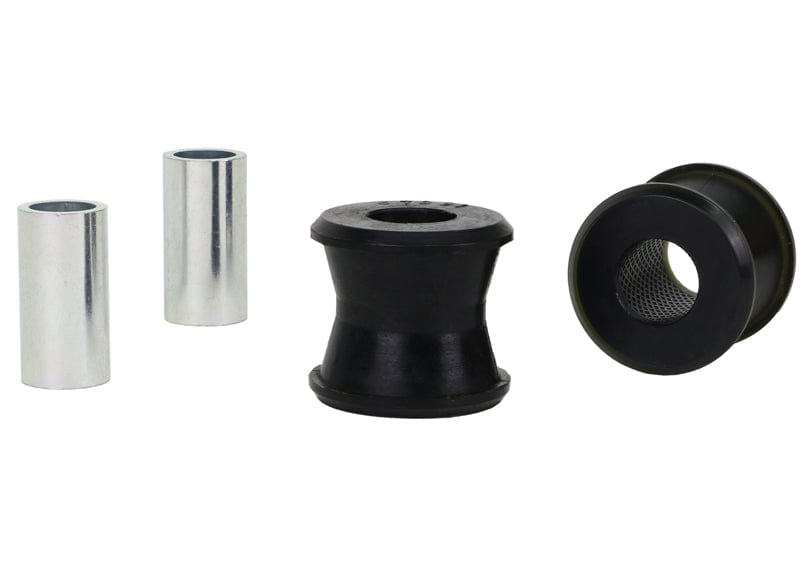 Whiteline 7 x 14 x 20 cm Front Sway Bar Link - Bushing Kit to Suit Jeep Wrangler TJ Autofit