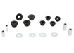 Whiteline 7 x 14 x 20 cm Front Sway Bar Link - Bushing Kit to Suit Subaru Forester, Impreza, Liberty and Outback Autofit