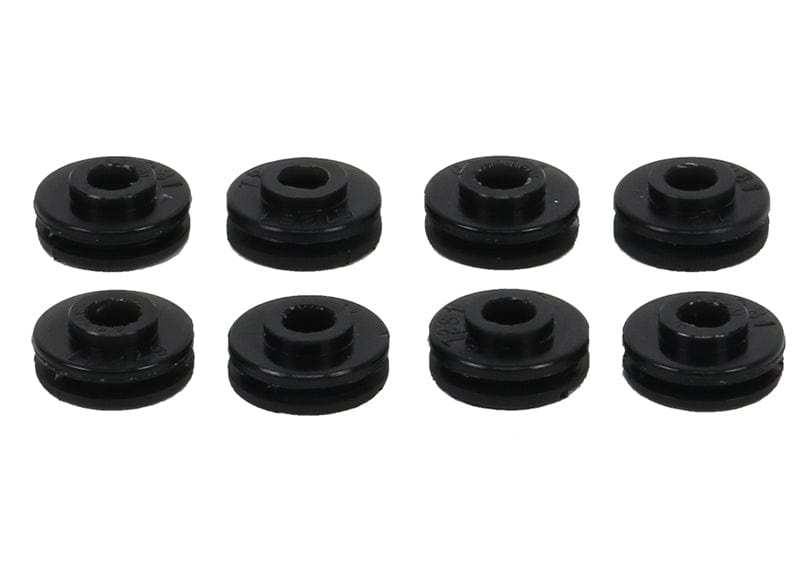 Whiteline 7 x 14 x 20 cm Front Sway Bar Link - Bushing Kit to Suit Toyota Echo NCP10, 12, 13 Autofit