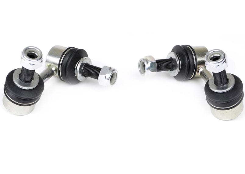 Whiteline 7 x 14 x 20 cm Front Sway Bar Link to Suit Nissan Navara D40, D23 and Pathfinder R51 Autofit