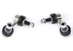 Whiteline 7 x 14 x 20 cm Front Sway Bar Link to Suit Nissan Navara D40, D23 and Pathfinder R51 Autofit