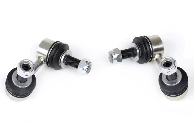 Whiteline 7 x 14 x 20 cm Front Sway Bar Link to Suit Nissan Navara D40, D23 and Pathfinder R51 Autofit